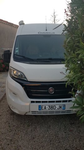 Chausson Twist V594 Start - Photo 12