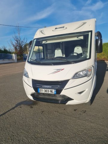 Mc Louis MC4 79 G Karat Edition - Photo 2