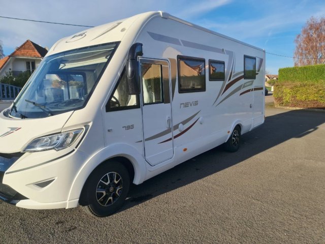 Mc Louis MC4 79 G Karat Edition - Photo 4