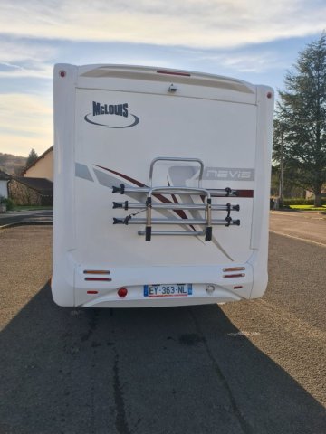 Mc Louis MC4 79 G Karat Edition - Photo 5