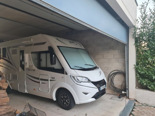 Mc Louis MC4 79 G Karat Edition - Photo 6