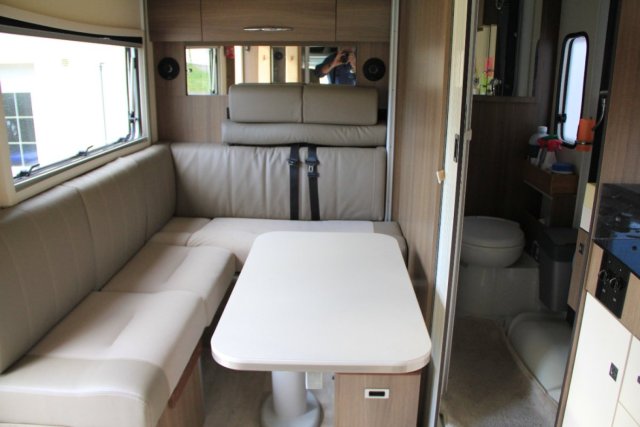 Challenger 100 - Photo 2