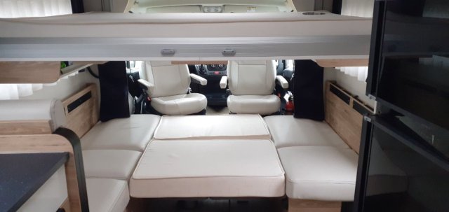 Bavaria Tren-D T696D Nomade - Photo 3