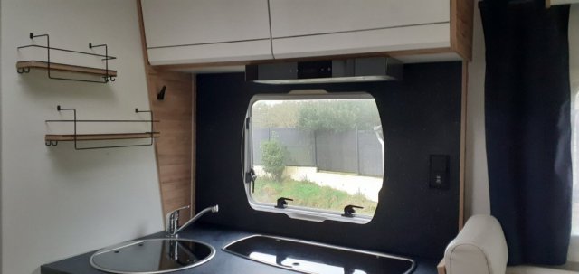 Bavaria Tren-D T696D Nomade - Photo 5