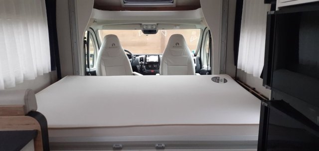 Bavaria Tren-D T696D Nomade - Photo 7