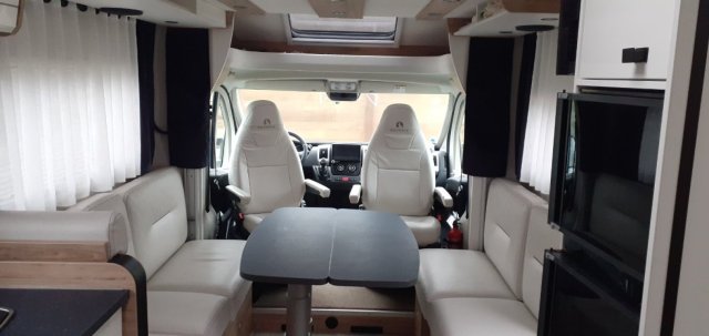 Bavaria Tren-D T696D Nomade - Photo 8