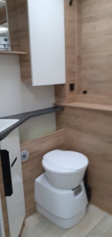 Bavaria Tren-D T696D Nomade - Photo 10