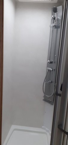 Bavaria Tren-D T696D Nomade - Photo 11