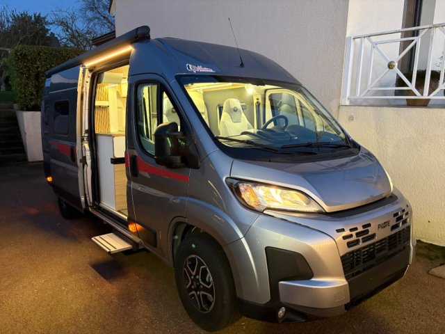 Achat Pilote V 630 J Evidence Occasion