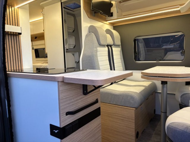 Pilote V 630 J Evidence - Photo 2