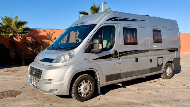 Achat Font Vendome Leader Camp Occasion