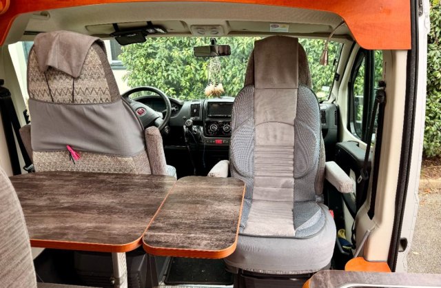 Font Vendome Leader Camp - Photo 6