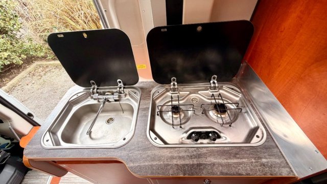 Font Vendome Leader Camp - Photo 9