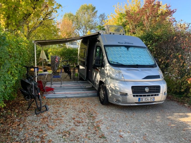 Font Vendome Leader Camp - Photo 14