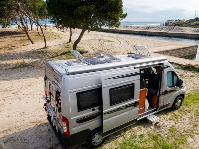 Font Vendome Leader Camp - Photo 15