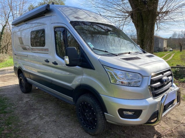 Randger R560 - Photo 2