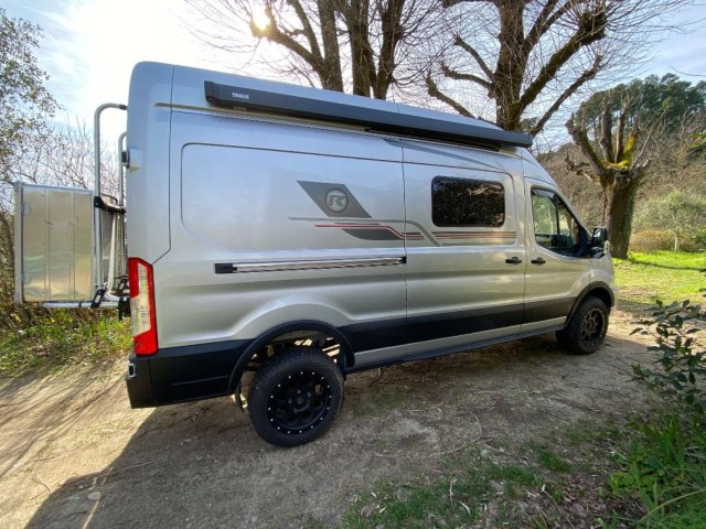 Randger R560 - Photo 3