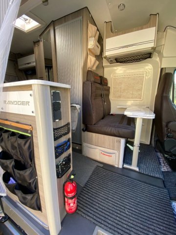 Randger R560 - Photo 14