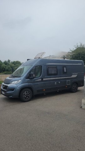 Hobby Vantana K65 ET Premium - Photo 3