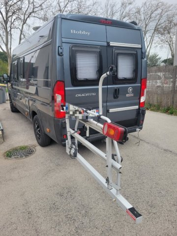 Hobby Vantana K65 ET Premium - Photo 2