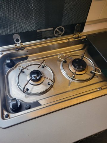 Hobby Vantana K65 ET Premium - Photo 7