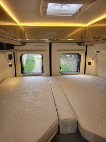 Hobby Vantana K65 ET Premium - Photo 8