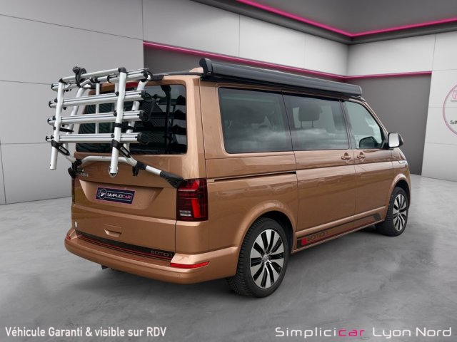 Volkswagen California 6.1 - Photo 3