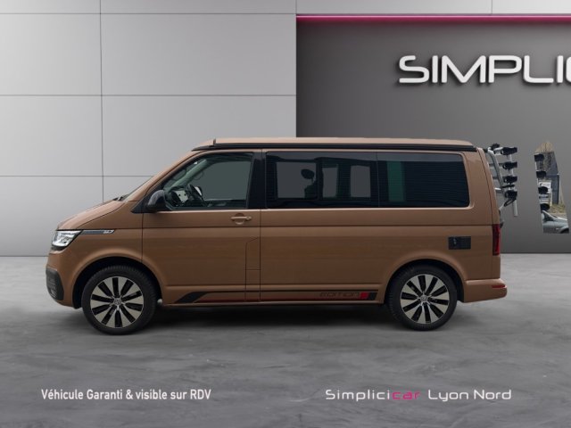 Volkswagen California 6.1 - Photo 5