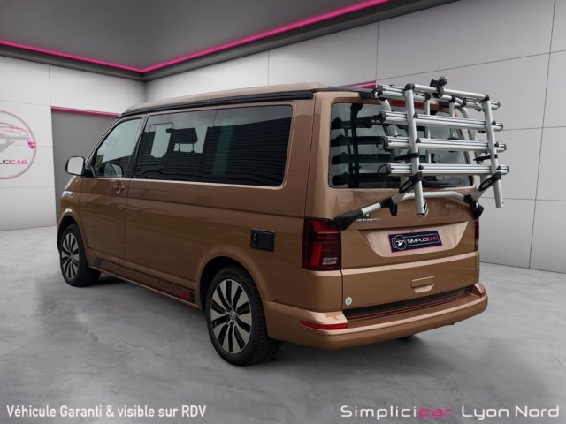 Volkswagen California 6.1 - Photo 6