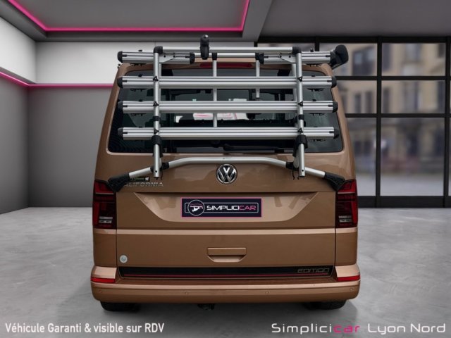 Volkswagen California 6.1 - Photo 7