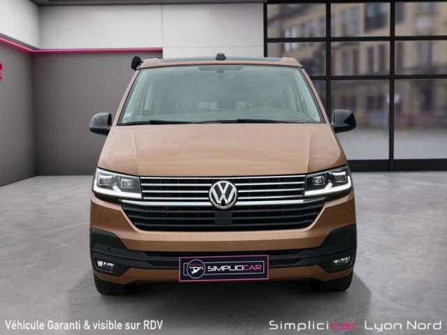 Volkswagen California 6.1 - Photo 8