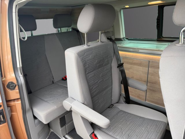 Volkswagen California 6.1 - Photo 11