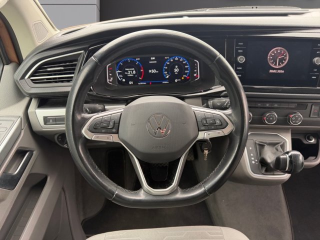 Volkswagen California 6.1 - Photo 13