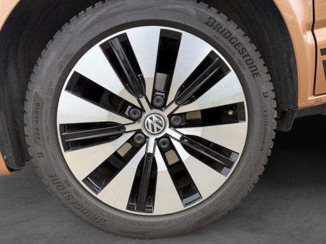 Volkswagen California 6.1 - Photo 25