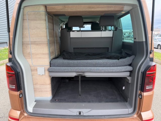 Volkswagen California 6.1 - Photo 16