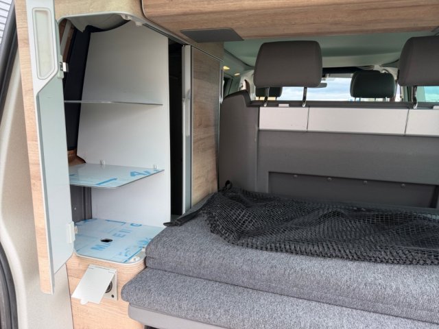 Volkswagen California 6.1 - Photo 17