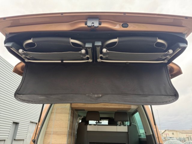 Volkswagen California 6.1 - Photo 19