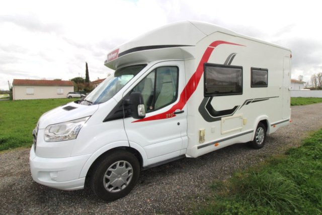 Challenger 290 Special Edition - Photo 2