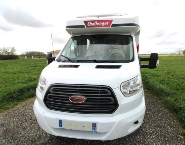 Challenger 290 Special Edition - Photo 3