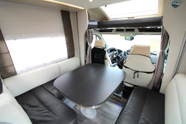 Challenger 290 Special Edition - Photo 4