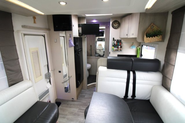 Challenger 290 Special Edition - Photo 5