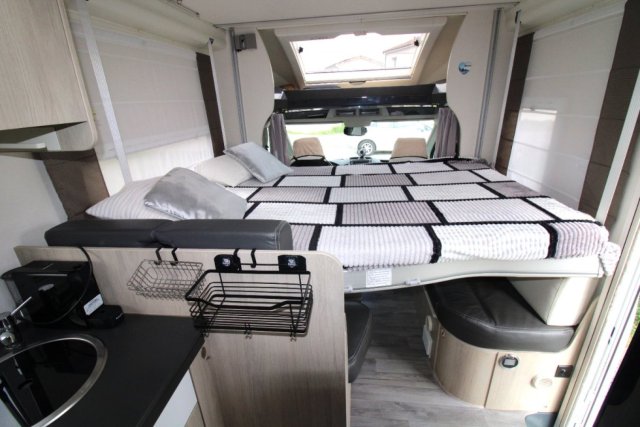 Challenger 290 Special Edition - Photo 6