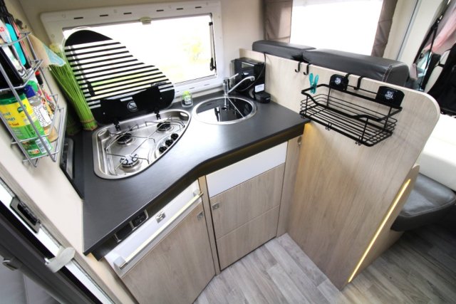 Challenger 290 Special Edition - Photo 8