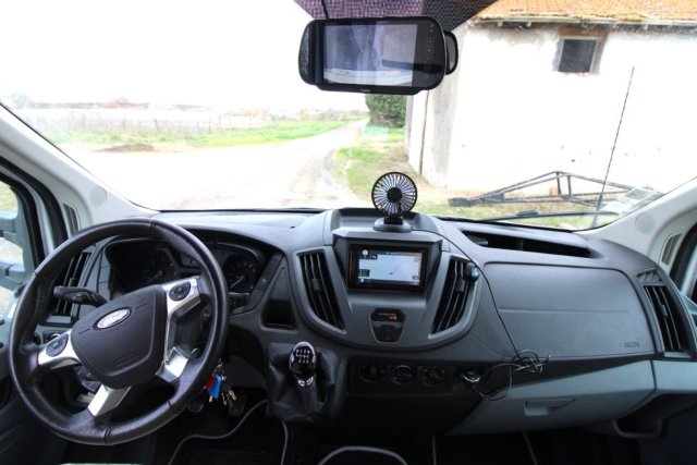 Challenger 290 Special Edition - Photo 17