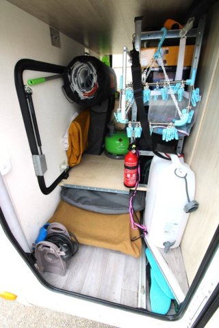 Challenger 290 Special Edition - Photo 18