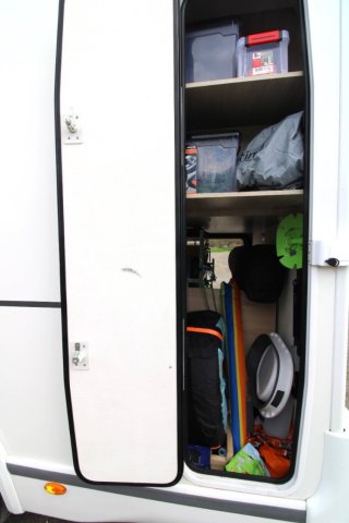 Challenger 290 Special Edition - Photo 19