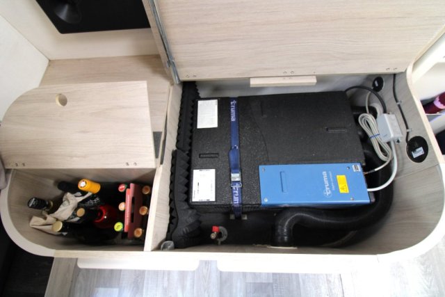 Challenger 290 Special Edition - Photo 22