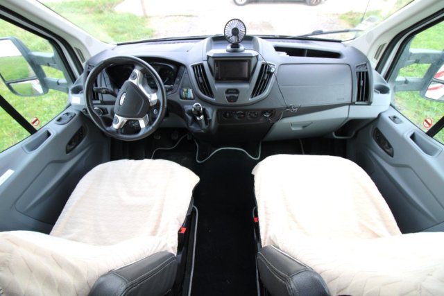 Challenger 290 Special Edition - Photo 23