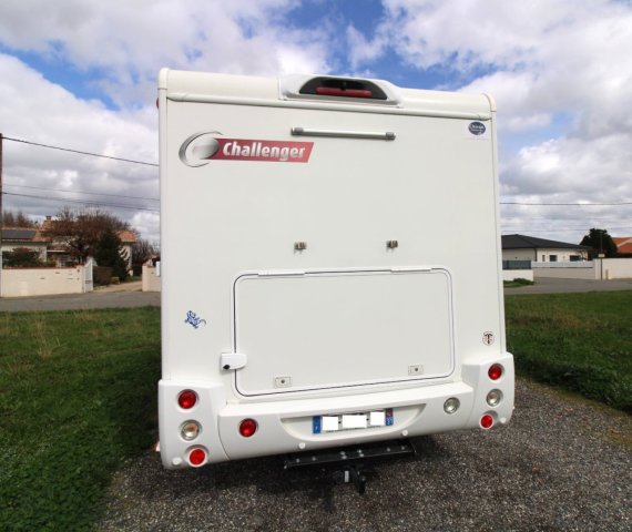 Challenger 290 Special Edition - Photo 28