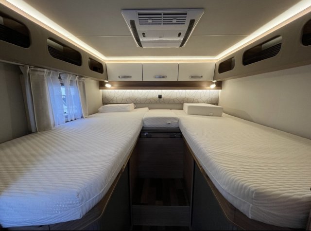 Weinsberg CaraCompact MB 640 MEG Edition Pepper - Photo 10